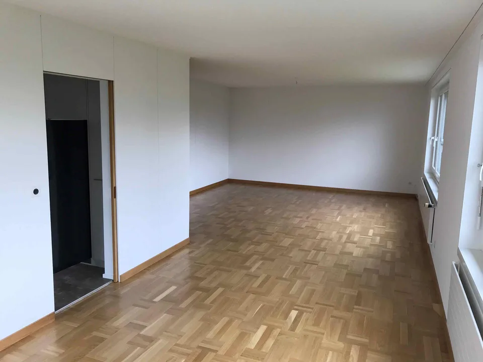 Wohnen wie im Einfamilienhaus