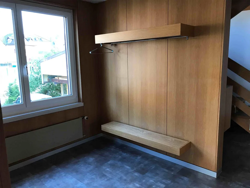 Wohnen wie im Einfamilienhaus