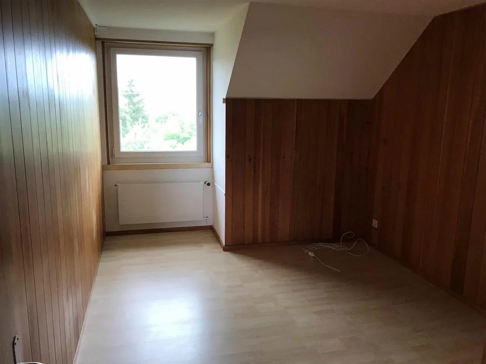 Wohnen wie im Einfamilienhaus