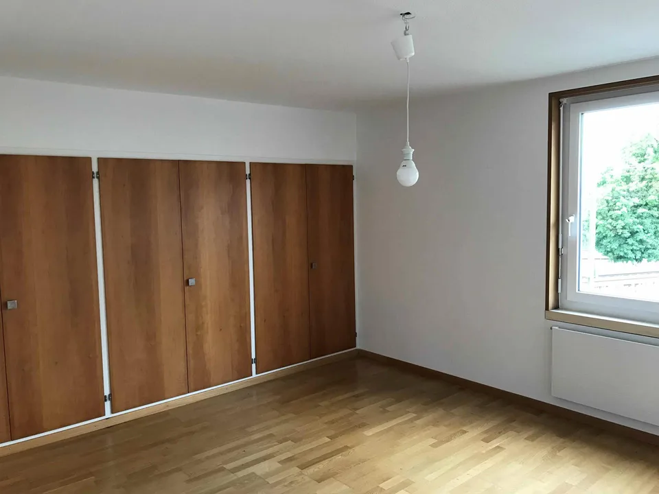 Wohnen wie im Einfamilienhaus