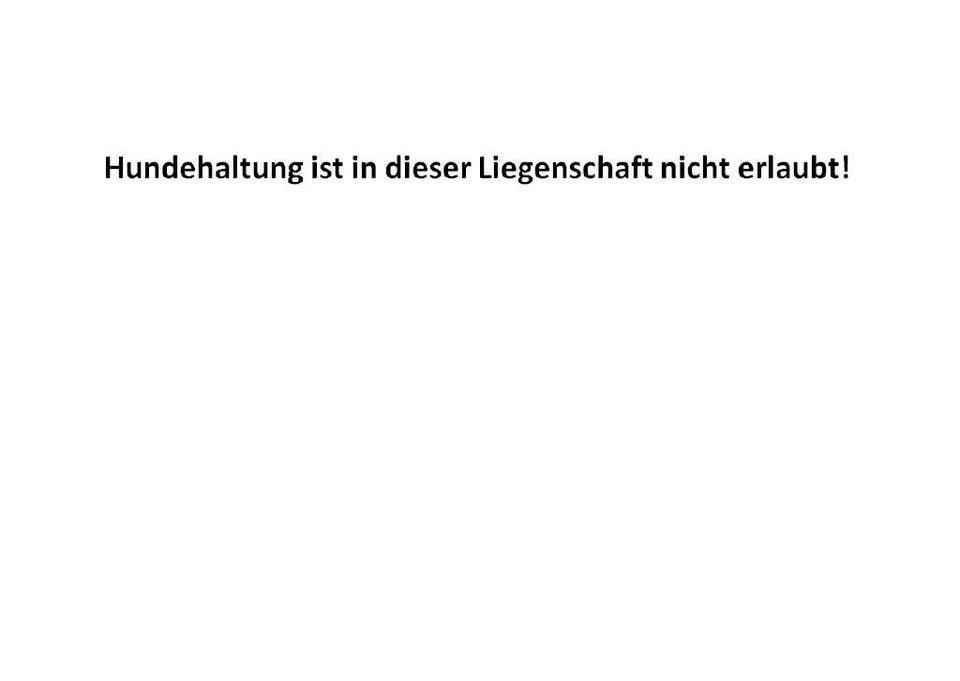 Wohnen wie im Einfamilienhaus