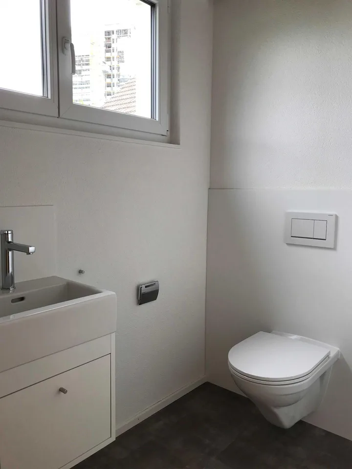 Wohnen wie im Einfamilienhaus