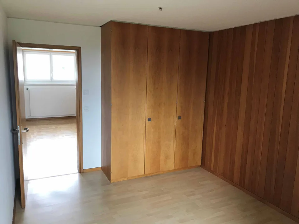 Wohnen wie im Einfamilienhaus