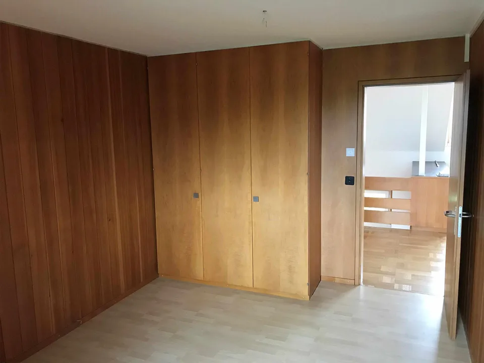 Wohnen wie im Einfamilienhaus