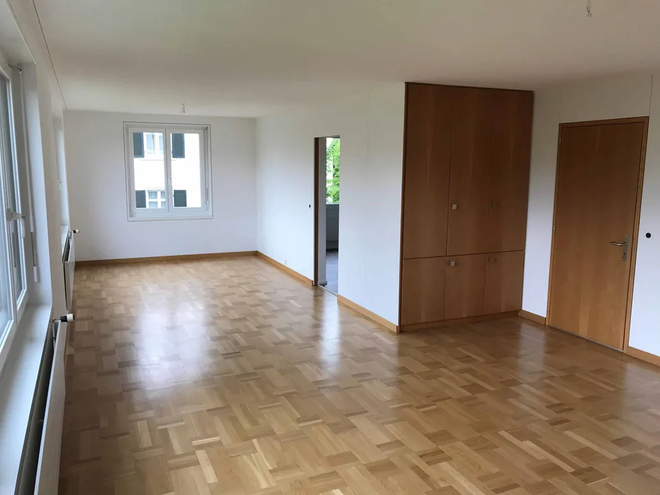Wohnen wie im Einfamilienhaus