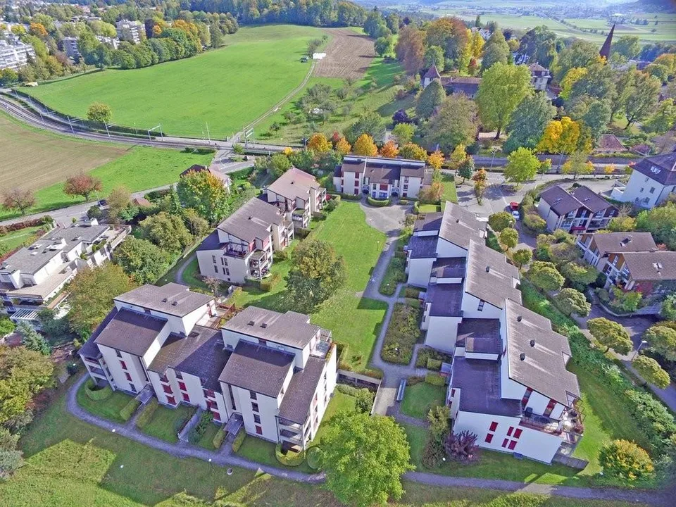 Ihr familienfreundliches Zuhause