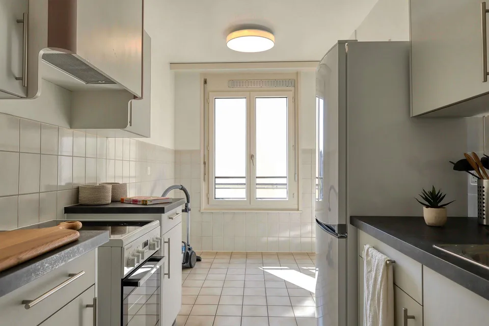 Confort et Communauté en Coliving au Cœur de Genève
