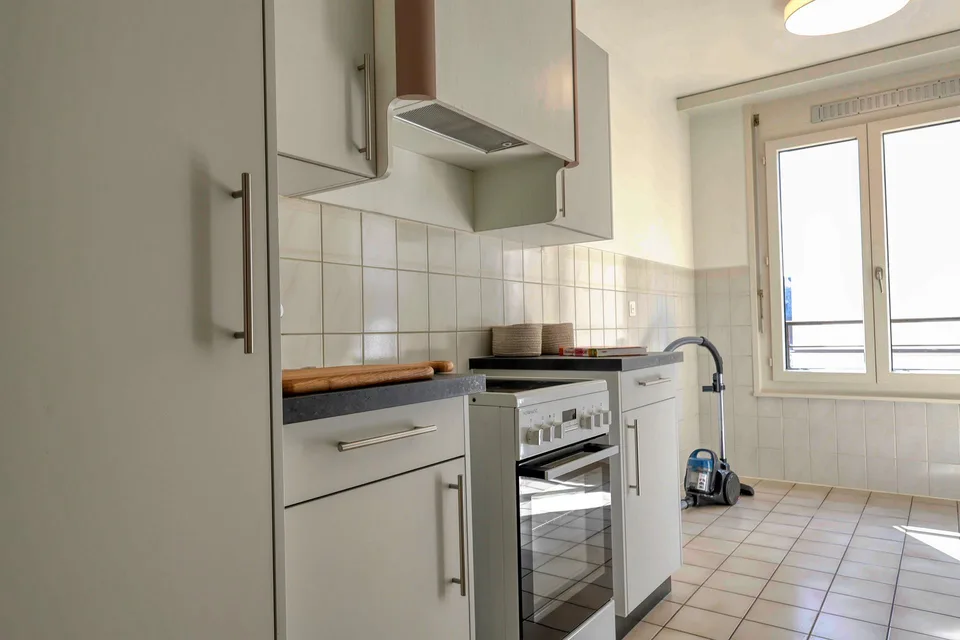 Confort et Communauté en Coliving au Cœur de Genève