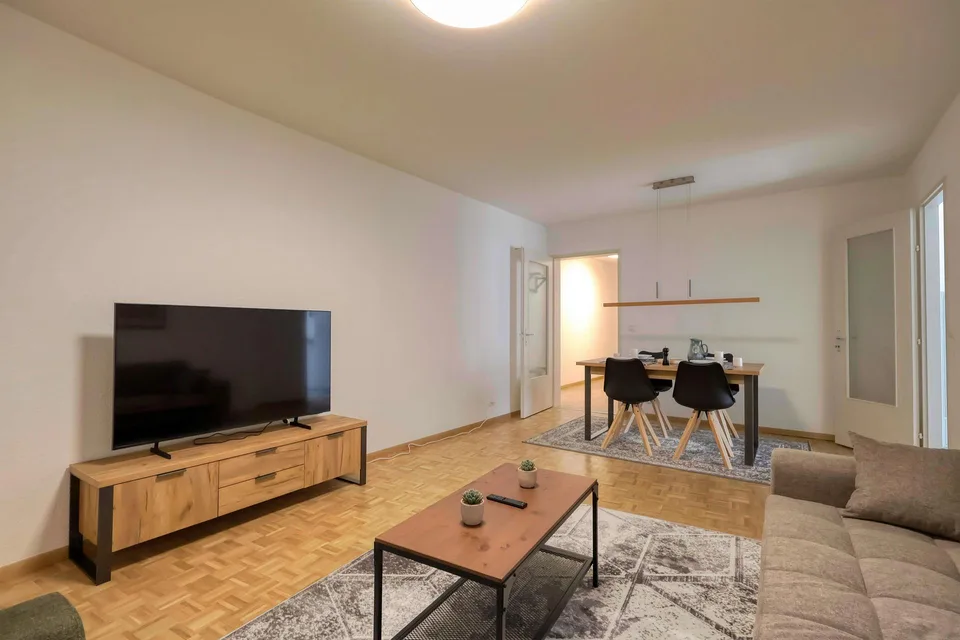 Confort et Communauté en Coliving au Cœur de Genève