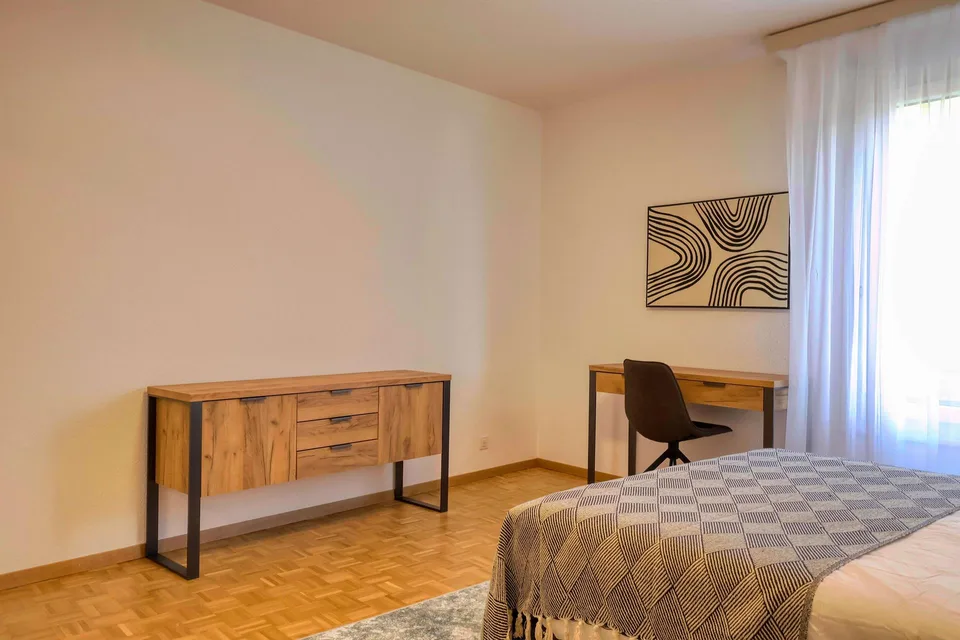 Confort et Communauté en Coliving au Cœur de Genève