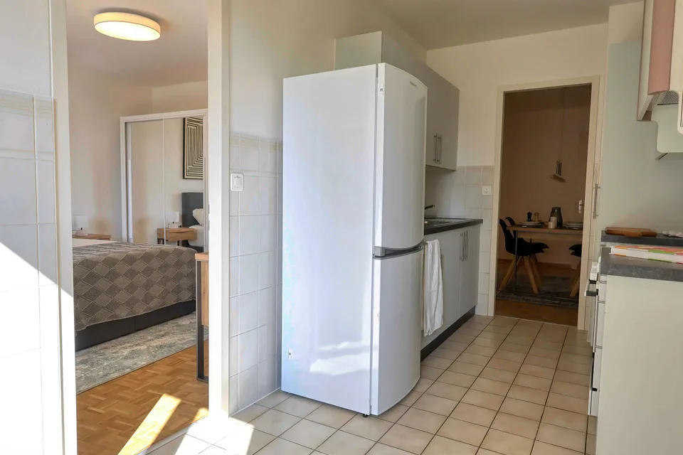 Confort et Communauté en Coliving au Cœur de Genève