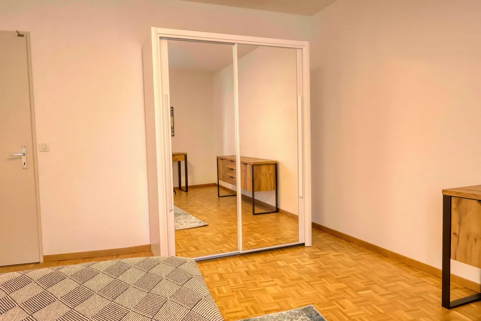 Confort et Communauté en Coliving au Cœur de Genève