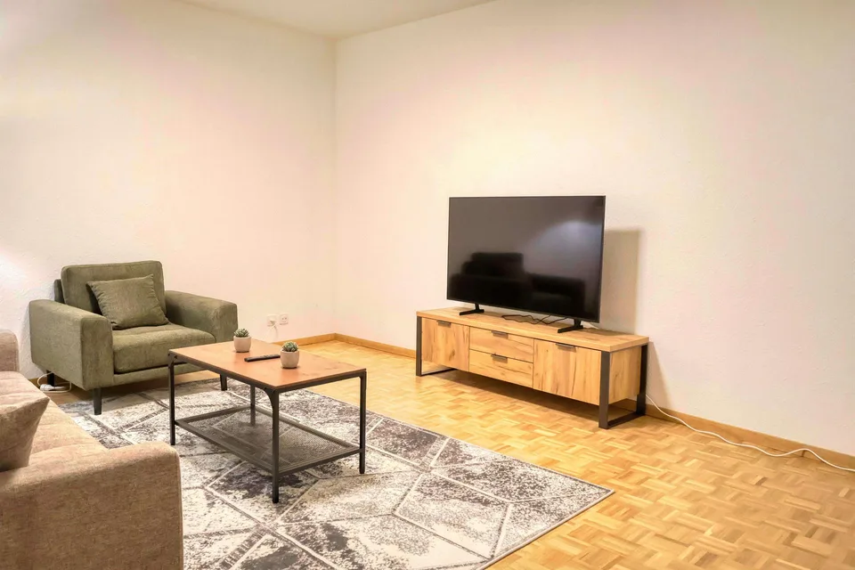 Confort et Communauté en Coliving au Cœur de Genève
