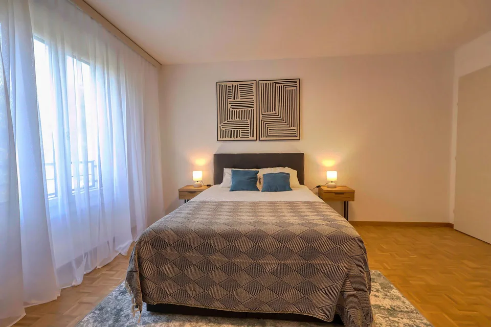 Confort et Communauté en Coliving au Cœur de Genève