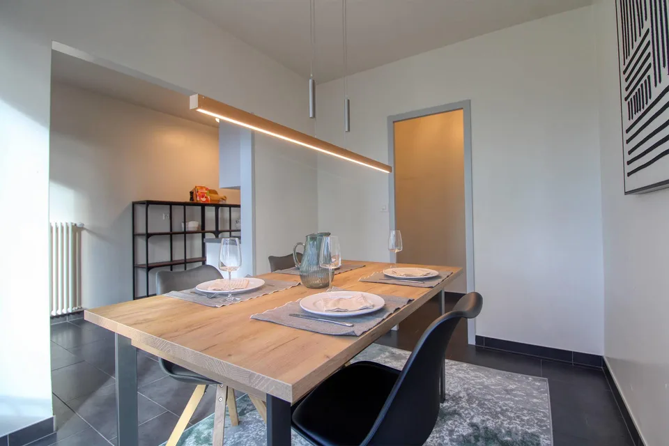 Coliving Connecté et Convivial à Vernier