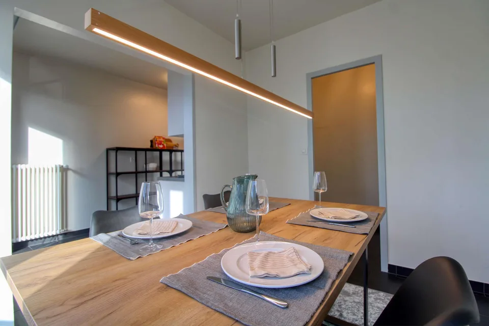 Coliving Connecté et Convivial à Vernier