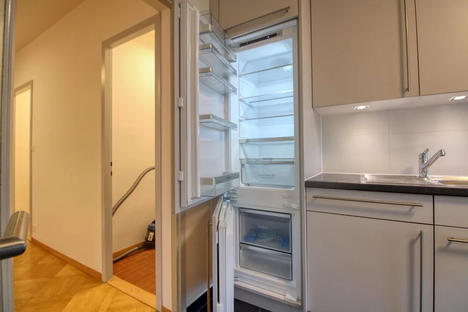 Coliving Connecté et Convivial à Vernier