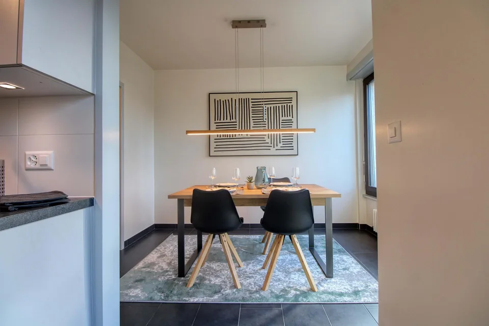 Coliving Connecté et Convivial à Vernier