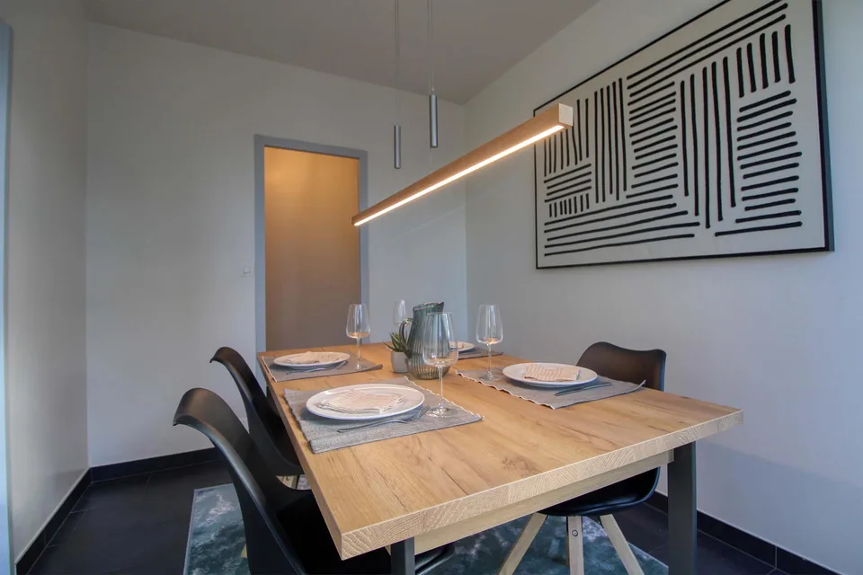 Coliving Connecté et Convivial à Vernier