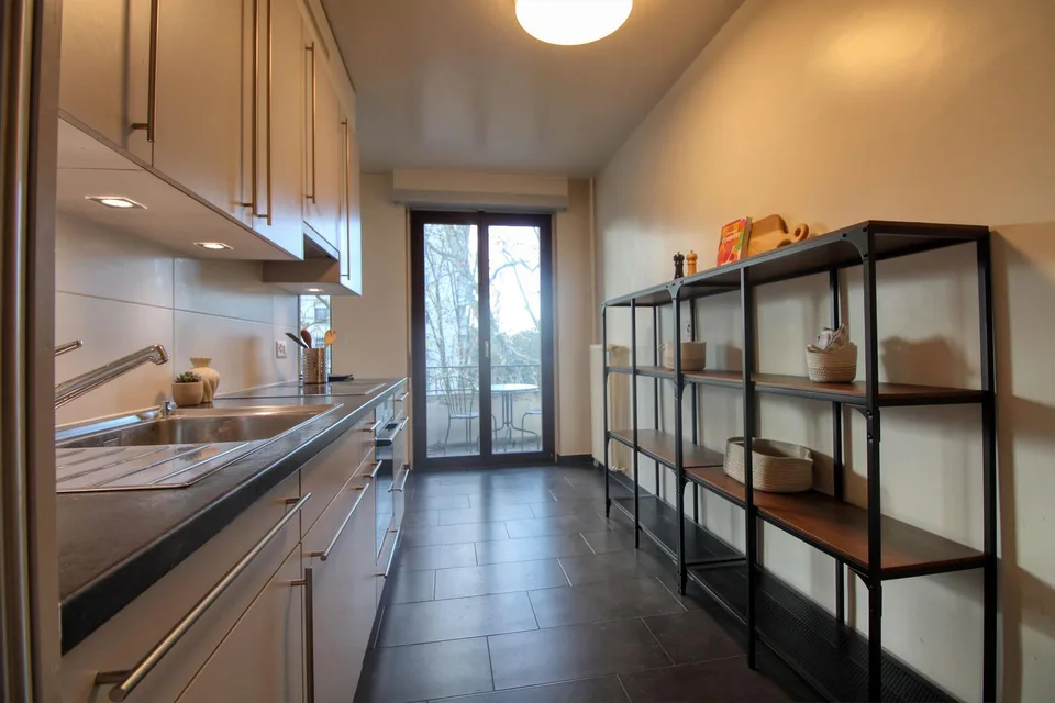 Coliving Connecté et Convivial à Vernier
