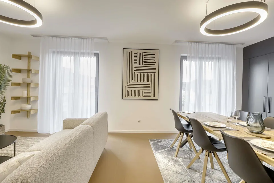 Coliving Alliant Intimité et Vie Partagée au Cœur de Renens