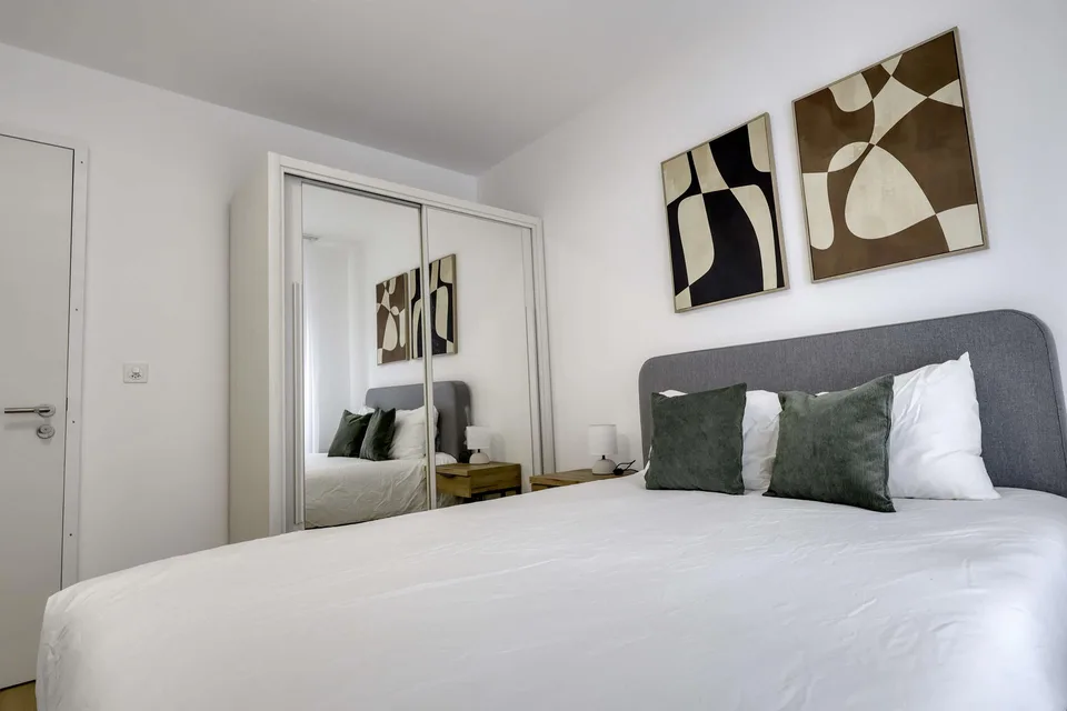 Coliving Alliant Intimité et Vie Partagée au Cœur de Renens