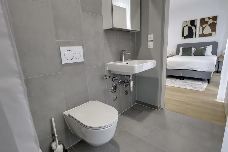 Coliving Alliant Intimité et Vie Partagée au Cœur de Renens