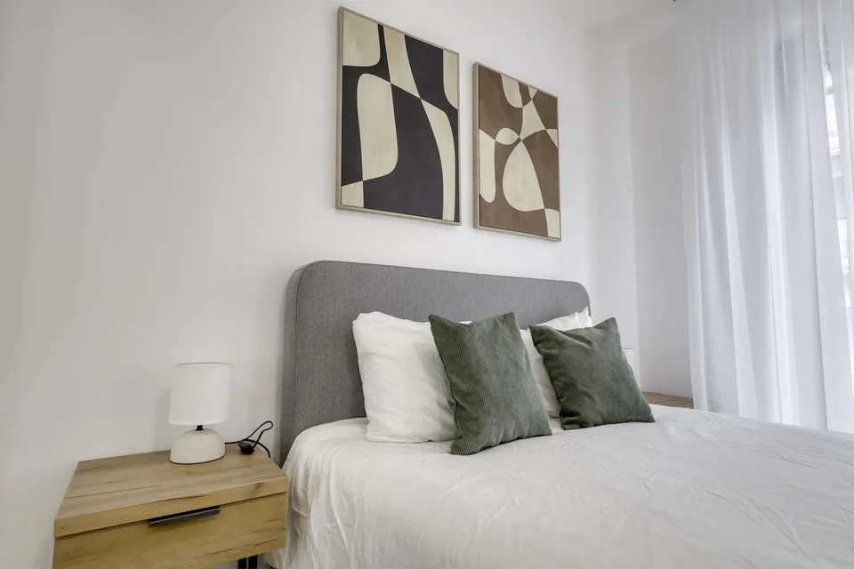 Coliving Alliant Intimité et Vie Partagée au Cœur de Renens