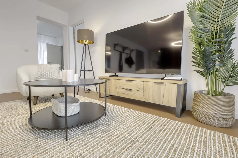 Coliving Alliant Intimité et Vie Partagée au Cœur de Renens