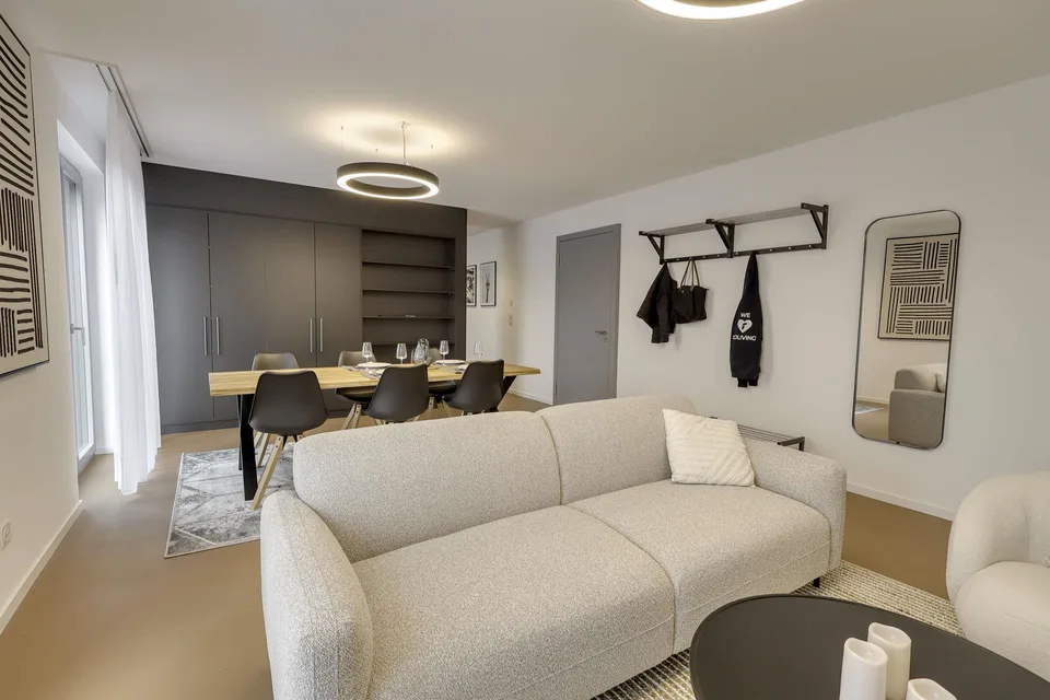 Coliving Alliant Intimité et Vie Partagée au Cœur de Renens