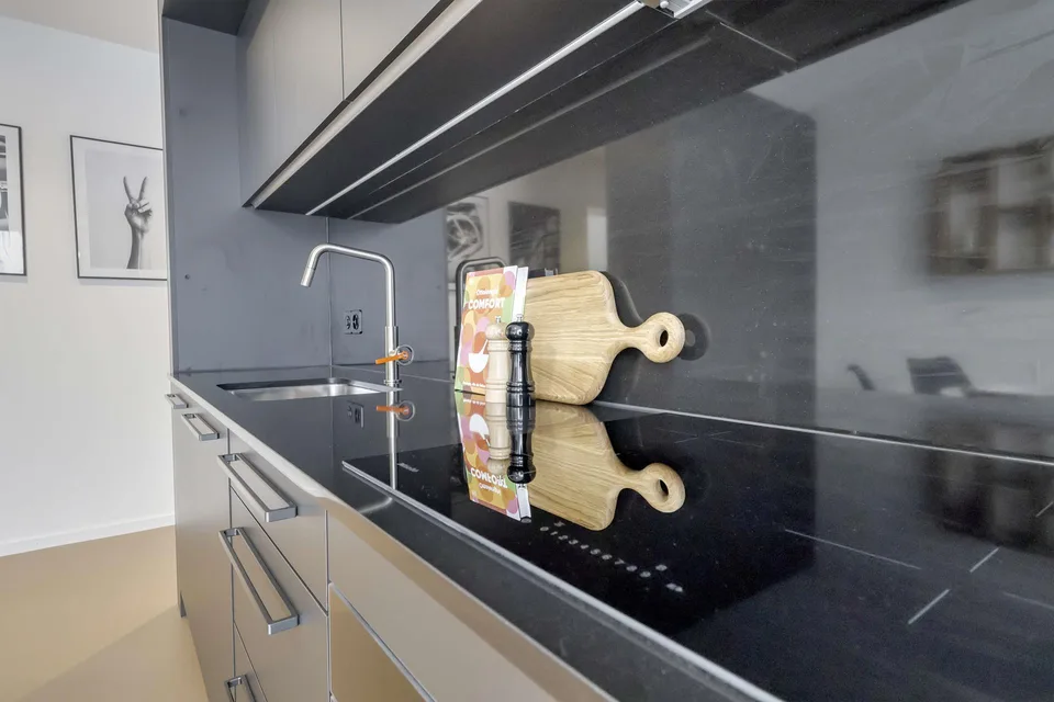 Coliving Alliant Intimité et Vie Partagée au Cœur de Renens
