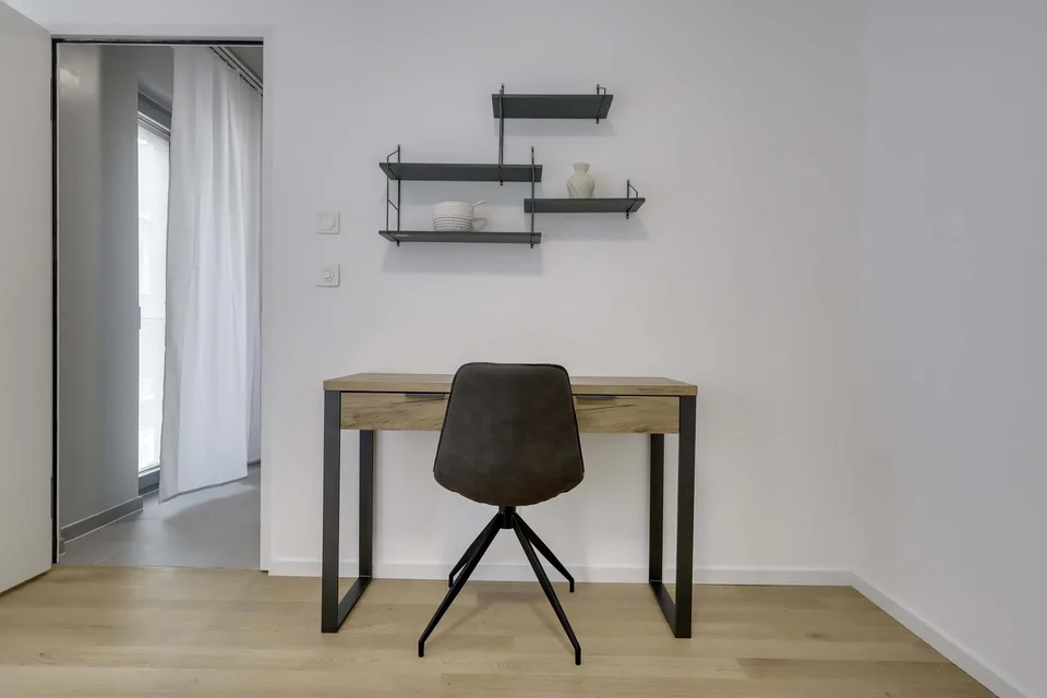 Coliving Alliant Intimité et Vie Partagée au Cœur de Renens