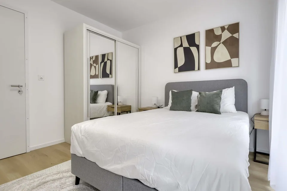 Coliving Alliant Intimité et Vie Partagée au Cœur de Renens