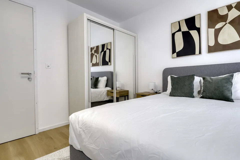 Coliving Alliant Intimité et Vie Partagée au Cœur de Renens