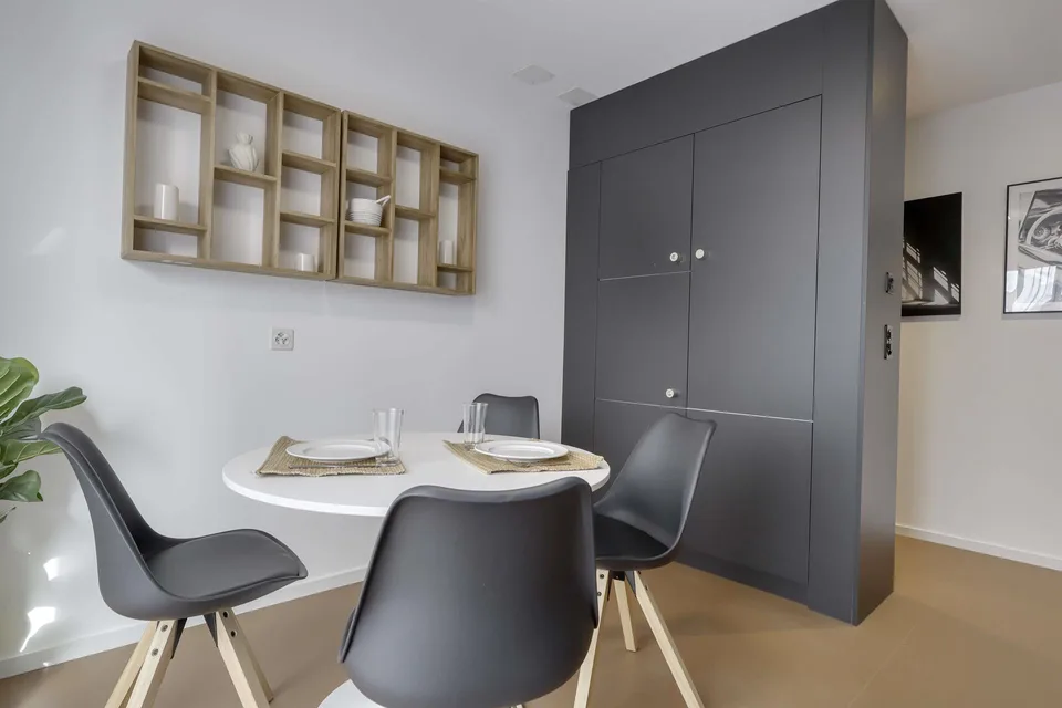 Coliving Alliant Intimité et Vie Partagée au Cœur de Renens