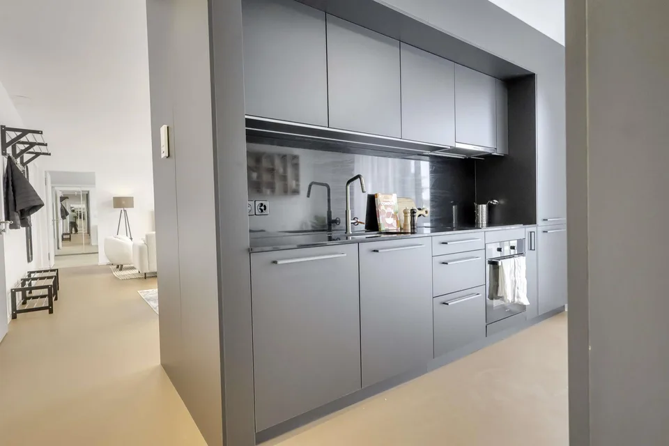 Coliving Alliant Intimité et Vie Partagée au Cœur de Renens