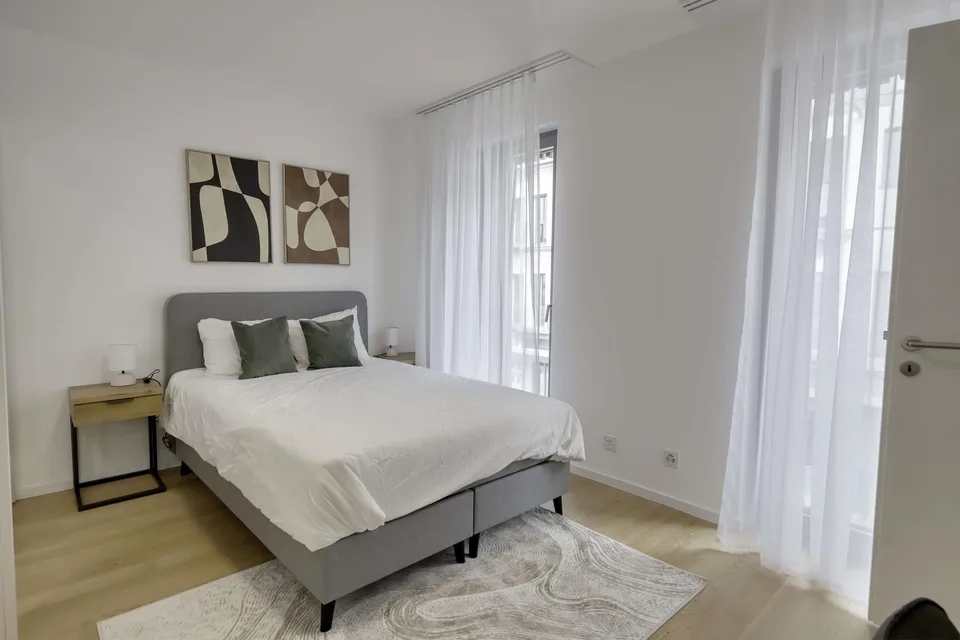 Coliving Alliant Intimité et Vie Partagée au Cœur de Renens
