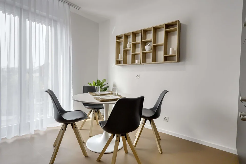 Coliving Alliant Intimité et Vie Partagée au Cœur de Renens