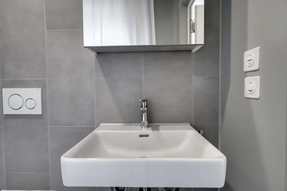 Coliving Alliant Intimité et Vie Partagée au Cœur de Renens