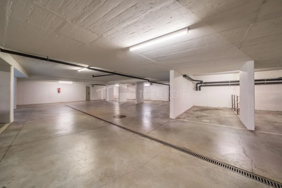 Wohnung mit 2.5 Zimmern möbliert
