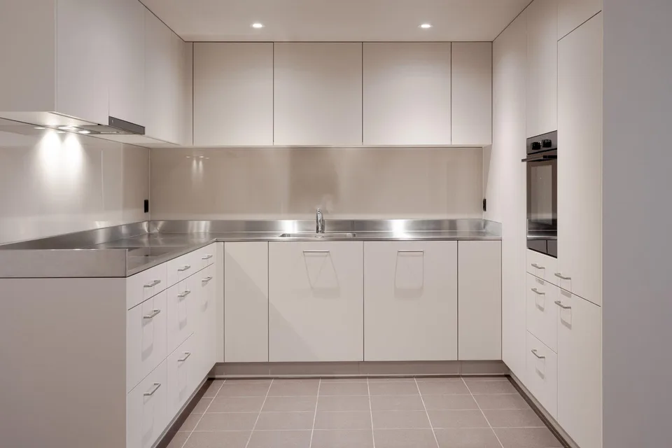 4.5-Zimmer Dachgeschoss-Wohnung mit grossem Estrich