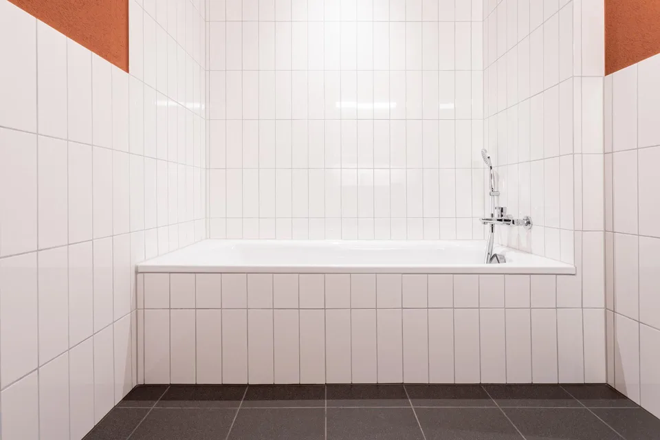 4.5-Zimmer Dachgeschoss-Wohnung mit grossem Estrich