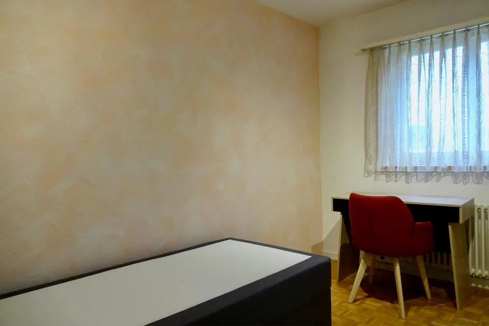 ONLINE BESICHTIGUNG WG-Zimmer