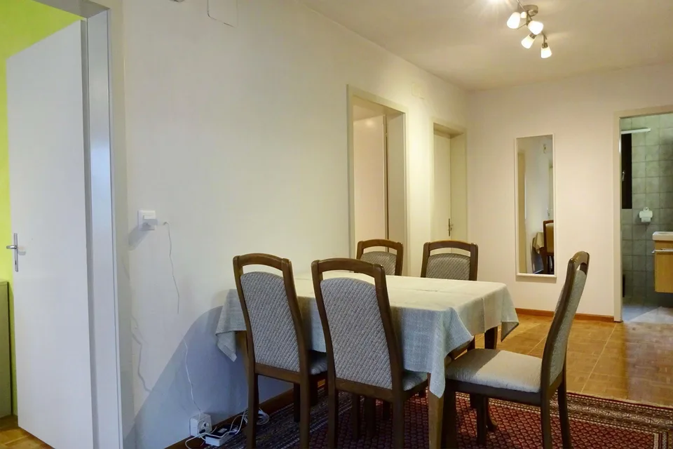 ONLINE BESICHTIGUNG WG-Zimmer
