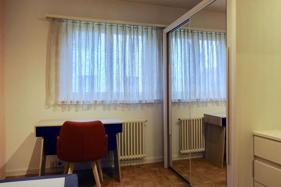 ONLINE BESICHTIGUNG WG-Zimmer