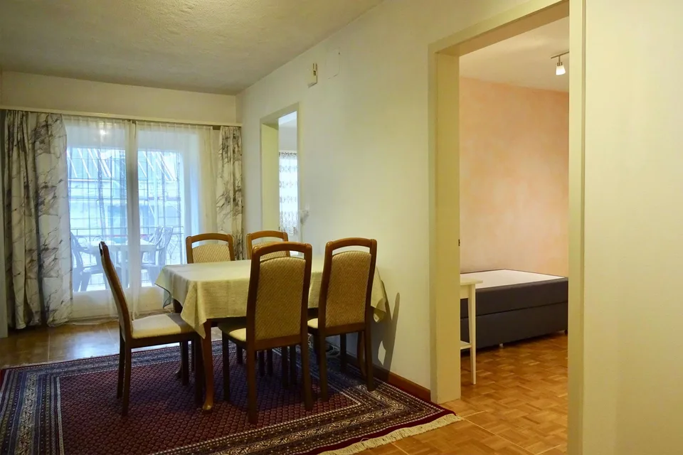 ONLINE BESICHTIGUNG WG-Zimmer