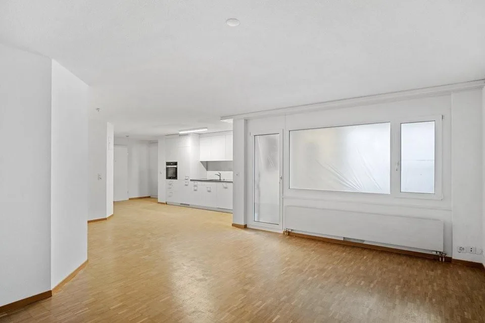 Votre nouveau foyer au cœur de la ville