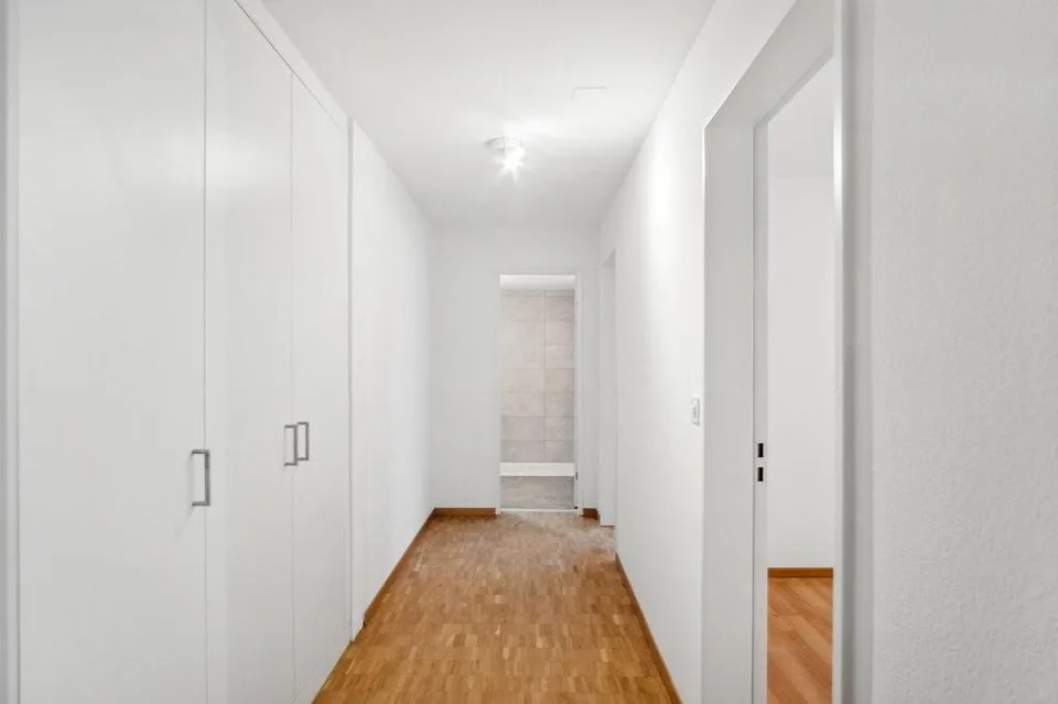 Votre nouveau foyer au cœur de la ville