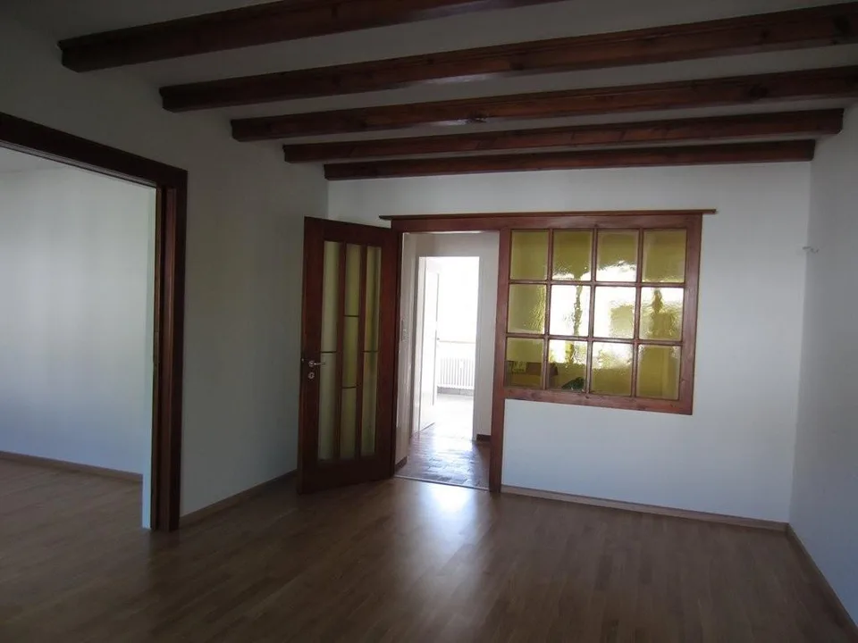 Charming 4-room apartment for rent in Münchenstein