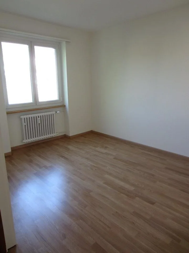 Charming 4-room apartment for rent in Münchenstein